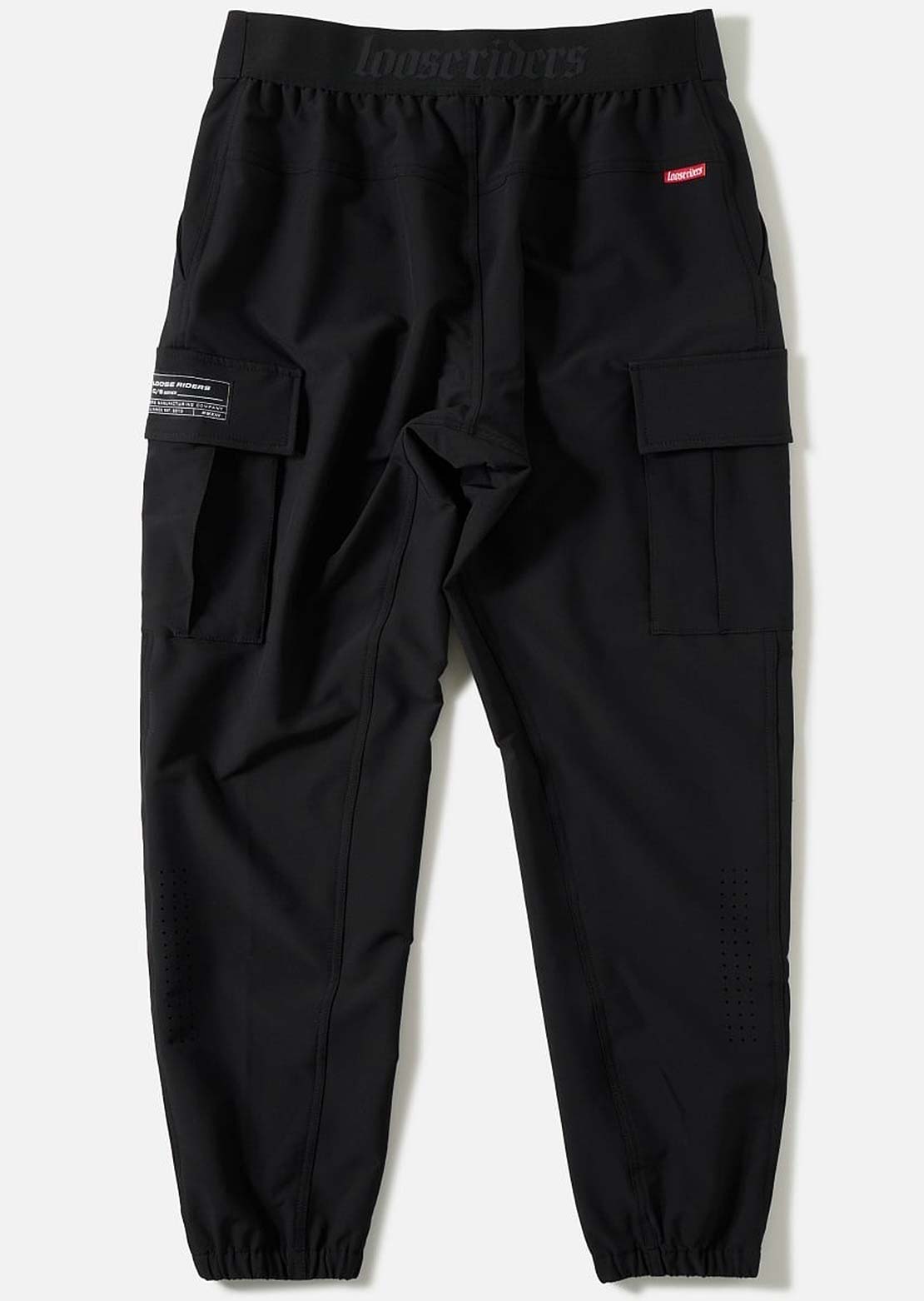 Loose Riders Unisex C/S Cargo Pants