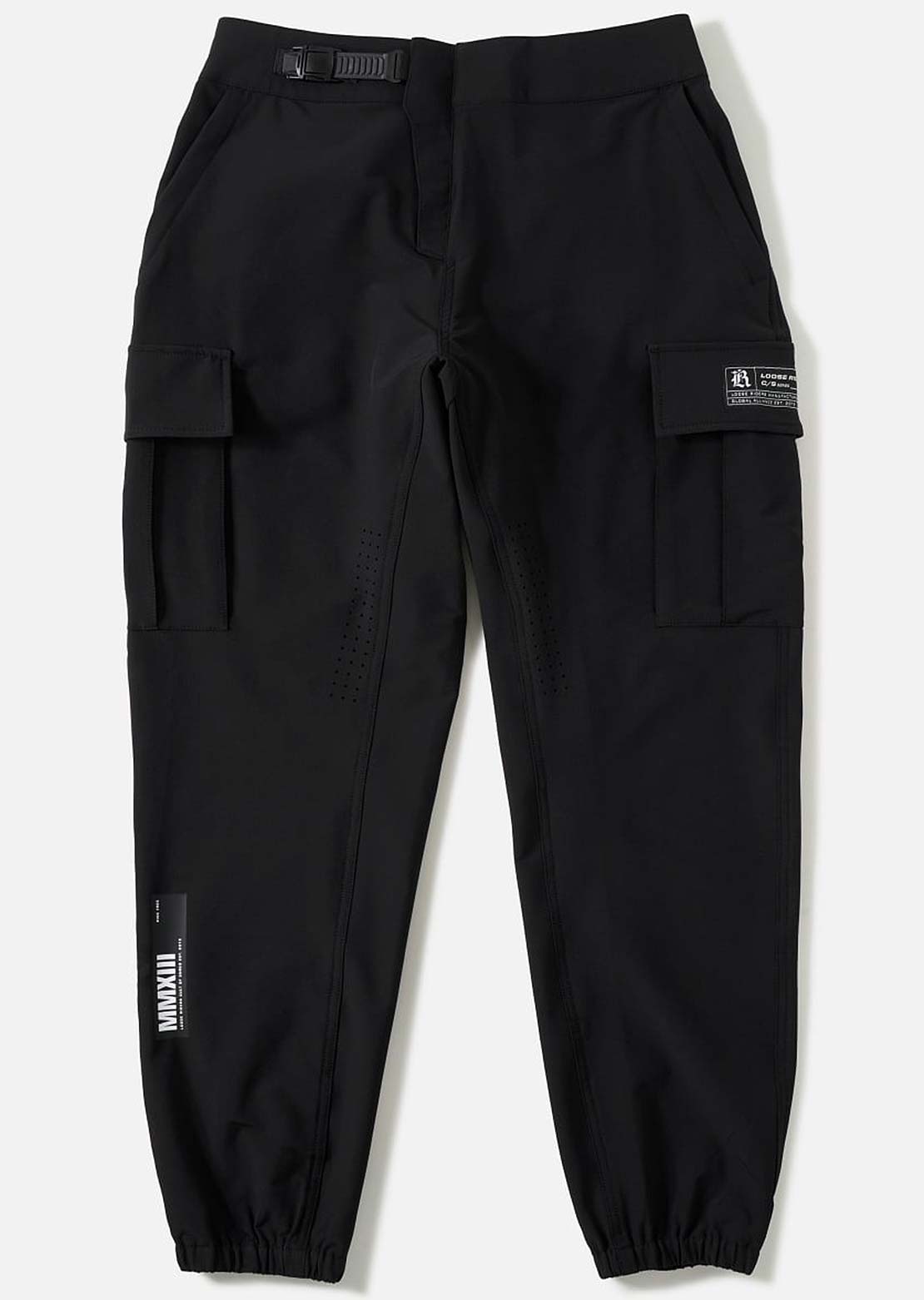 Loose Riders Unisex C/S Cargo Pants