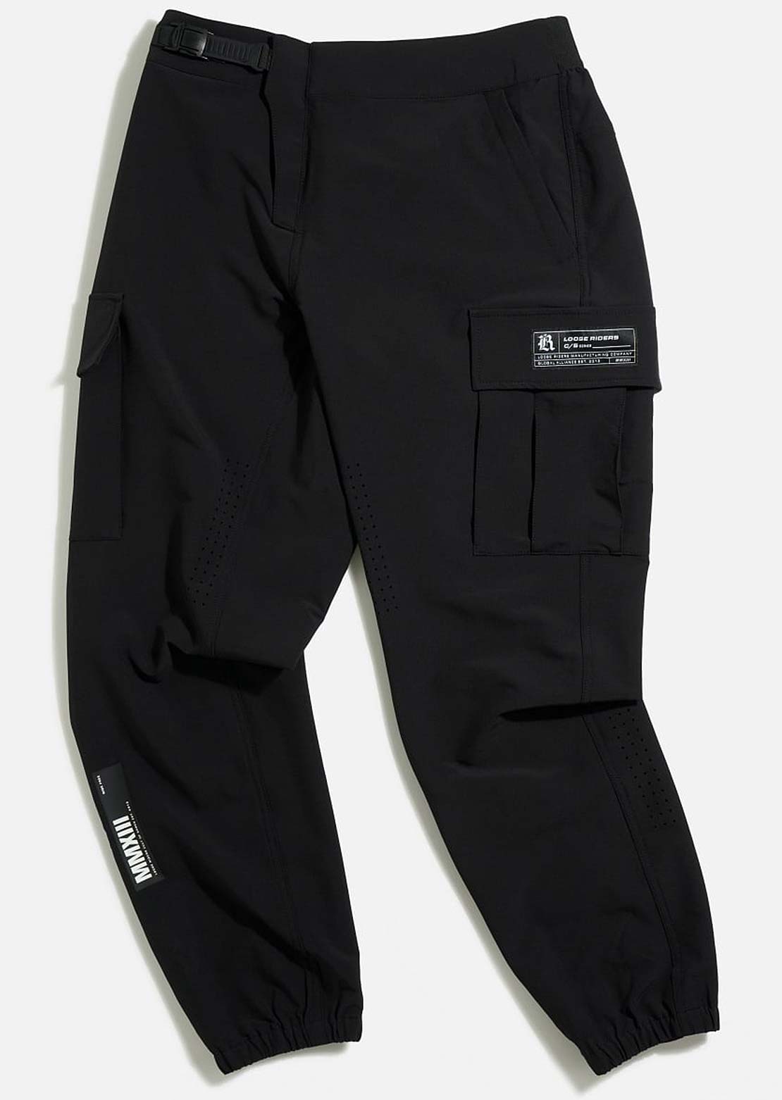 Loose Riders Unisex C/S Cargo Pants