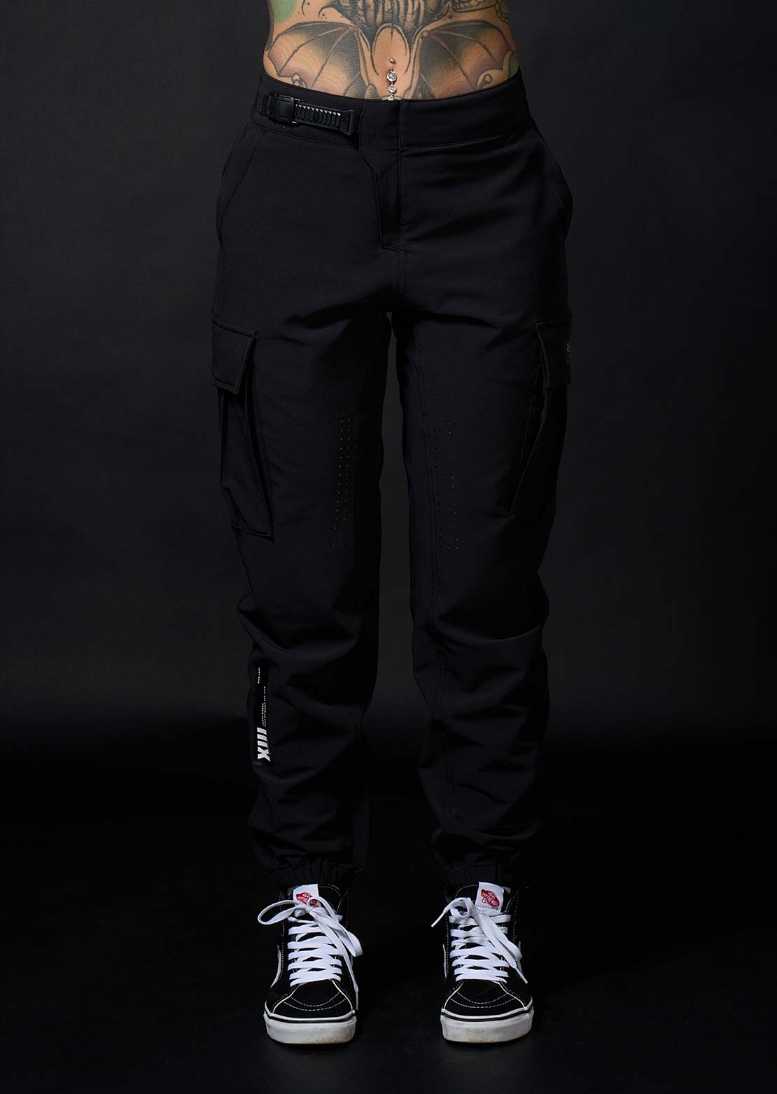 Loose Riders Unisex C/S Cargo Pants