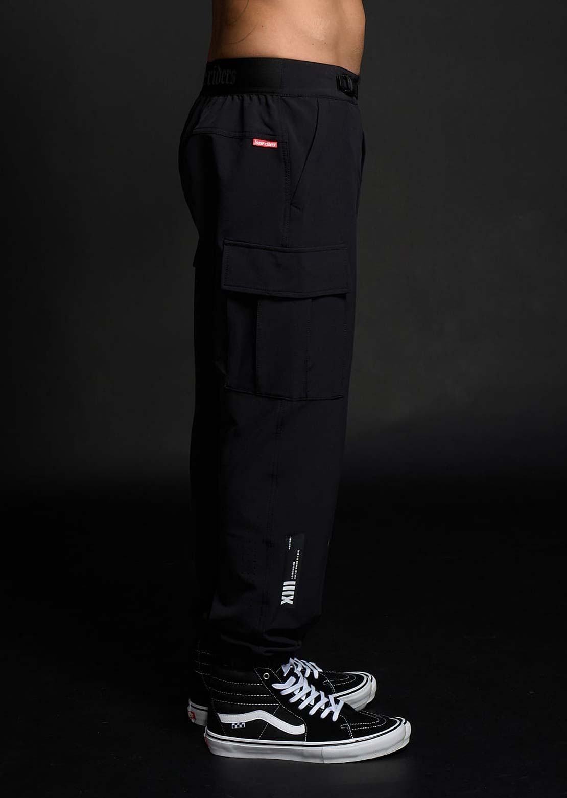 Loose Riders Unisex C/S Cargo Pants