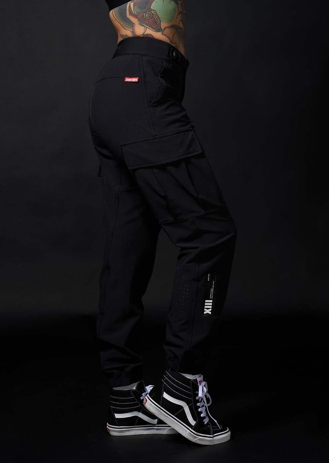 Loose Riders Unisex C/S Cargo Pants