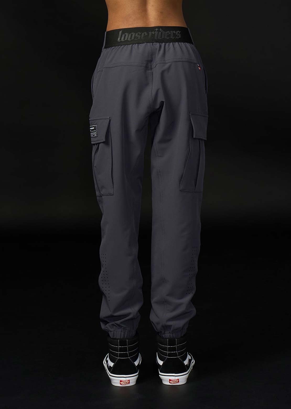 Loose Riders Unisex C/S Cargo Pants