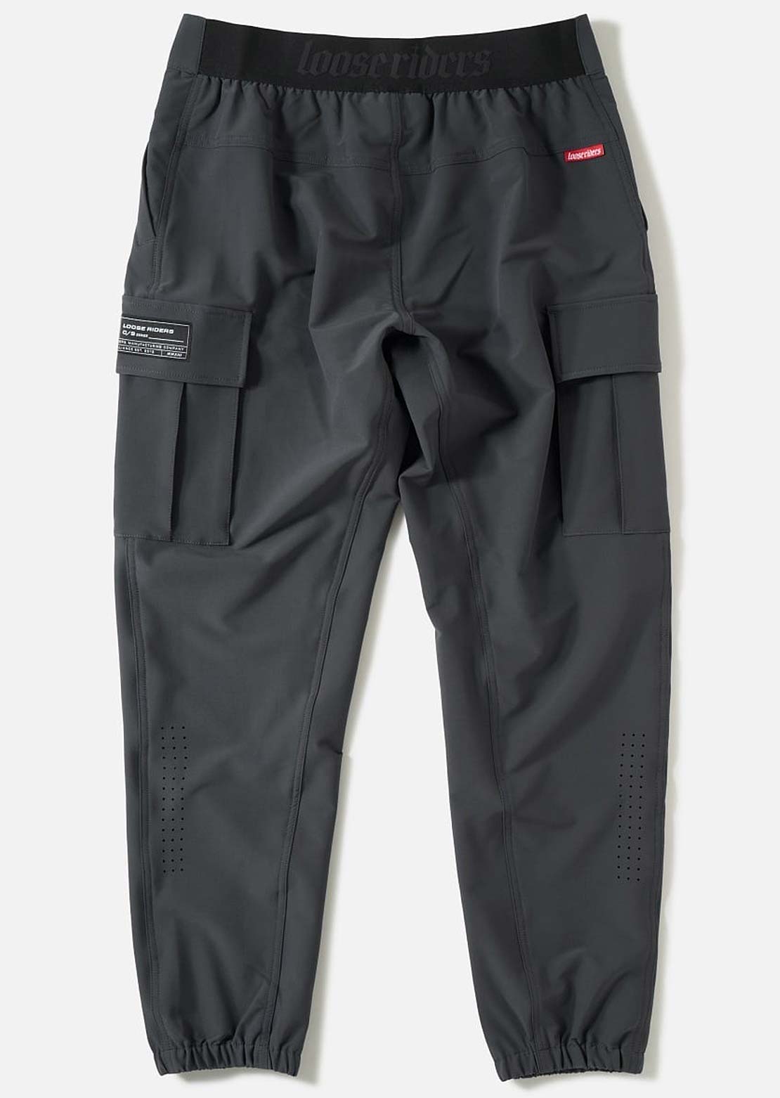 Loose Riders Unisex C/S Cargo Pants