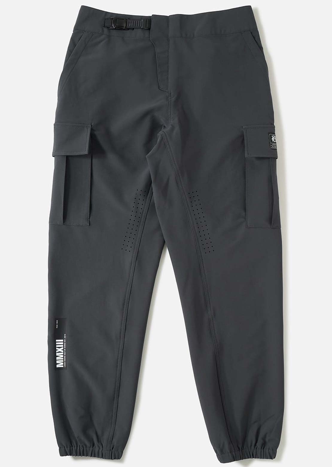 Loose Riders Unisex C/S Cargo Pants