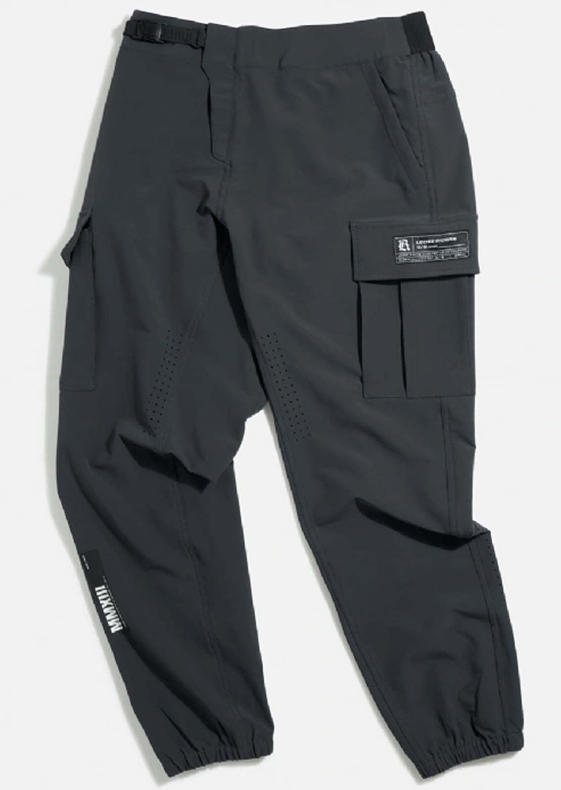 Loose Riders Unisex C/S Cargo Pants