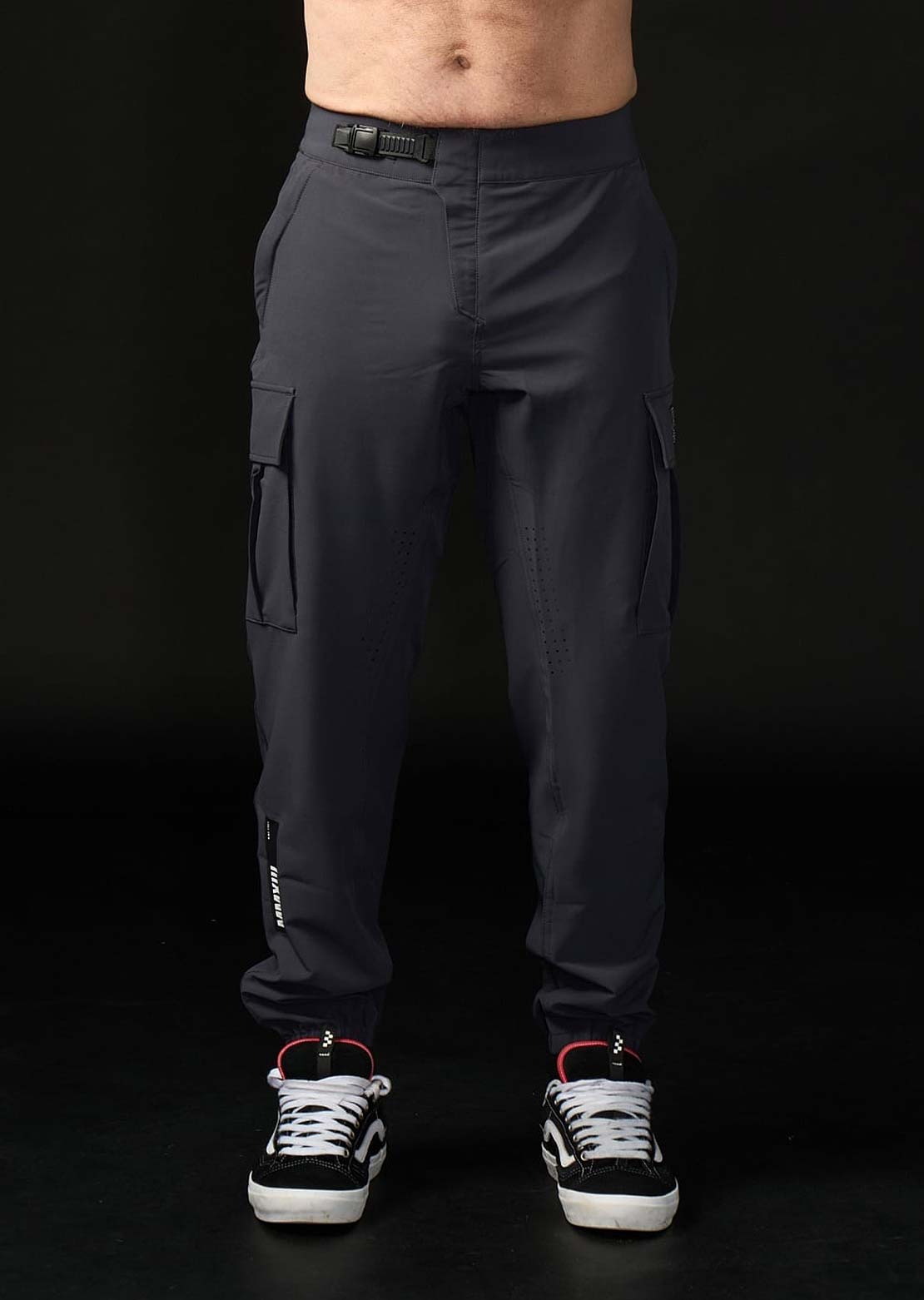 Loose Riders Unisex C/S Cargo Pants