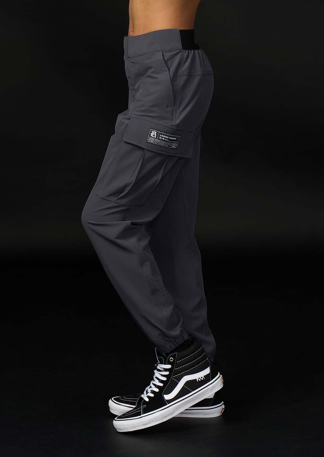 Loose Riders Unisex C/S Cargo Pants