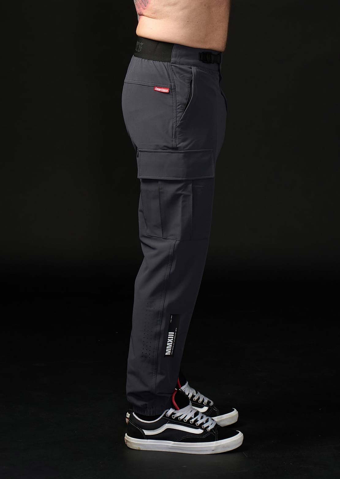 Loose Riders Unisex C/S Cargo Pants
