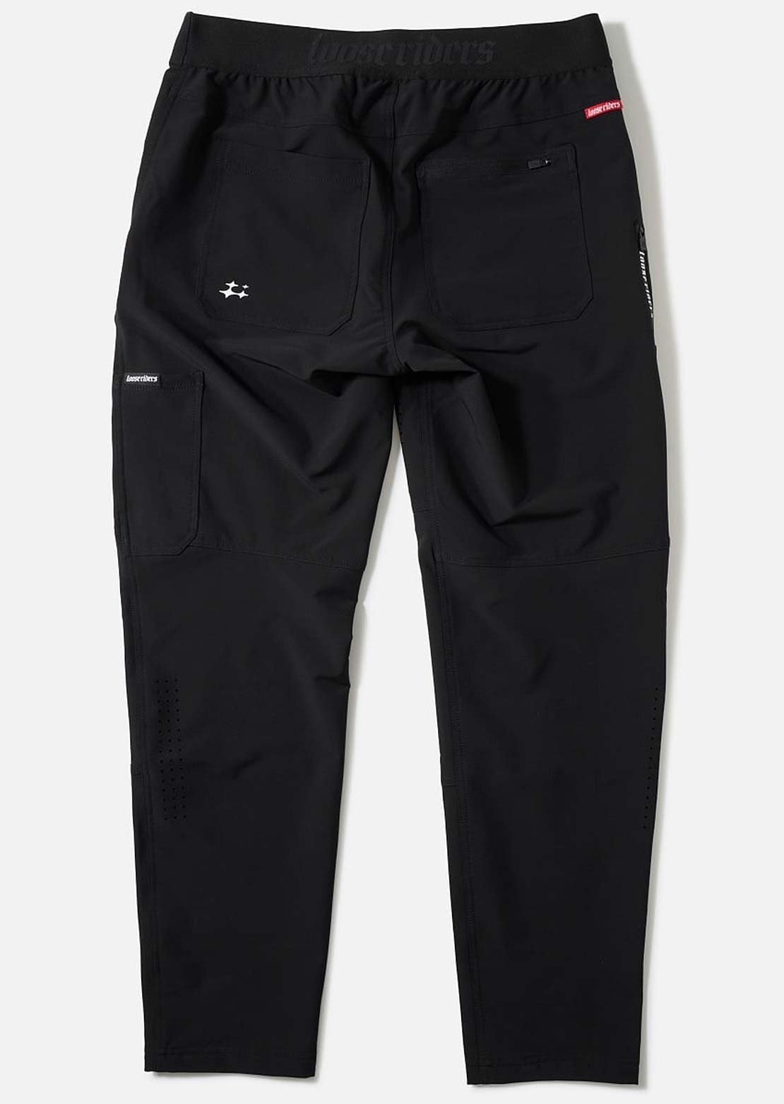 Loose Riders Unisex C/S Casual Pants