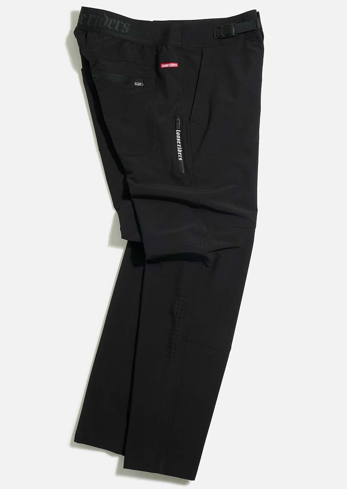 Loose Riders Unisex C/S Casual Pants
