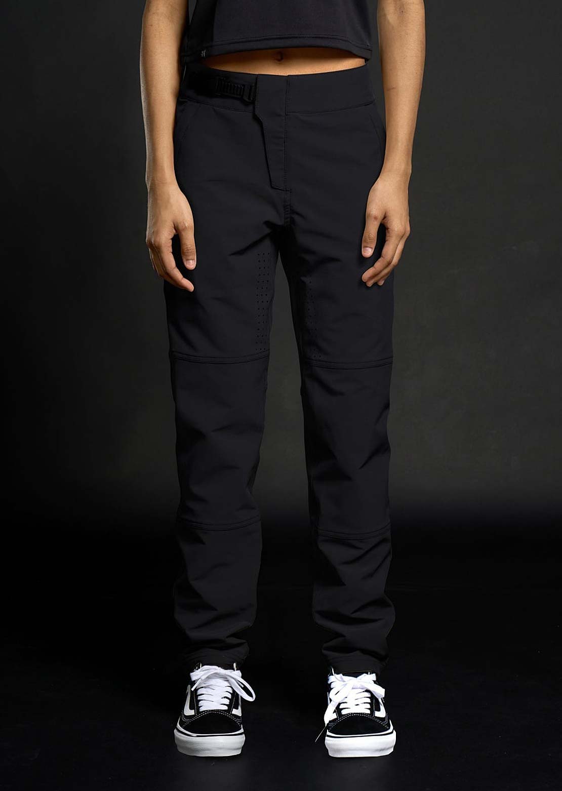 Loose Riders Unisex C/S Casual Pants