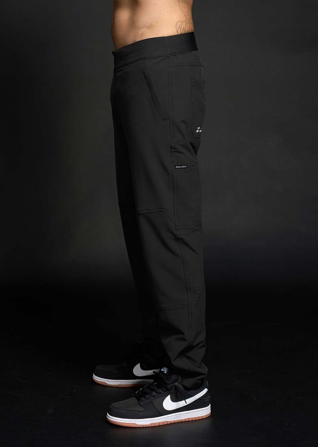 Loose Riders Unisex C/S Casual Pants