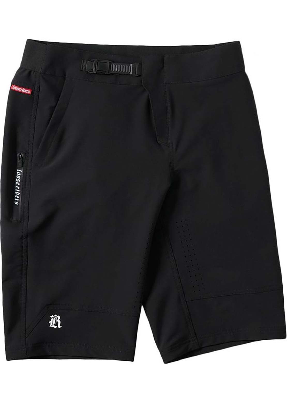 Loose Riders Unisex C/S Casual Shorts