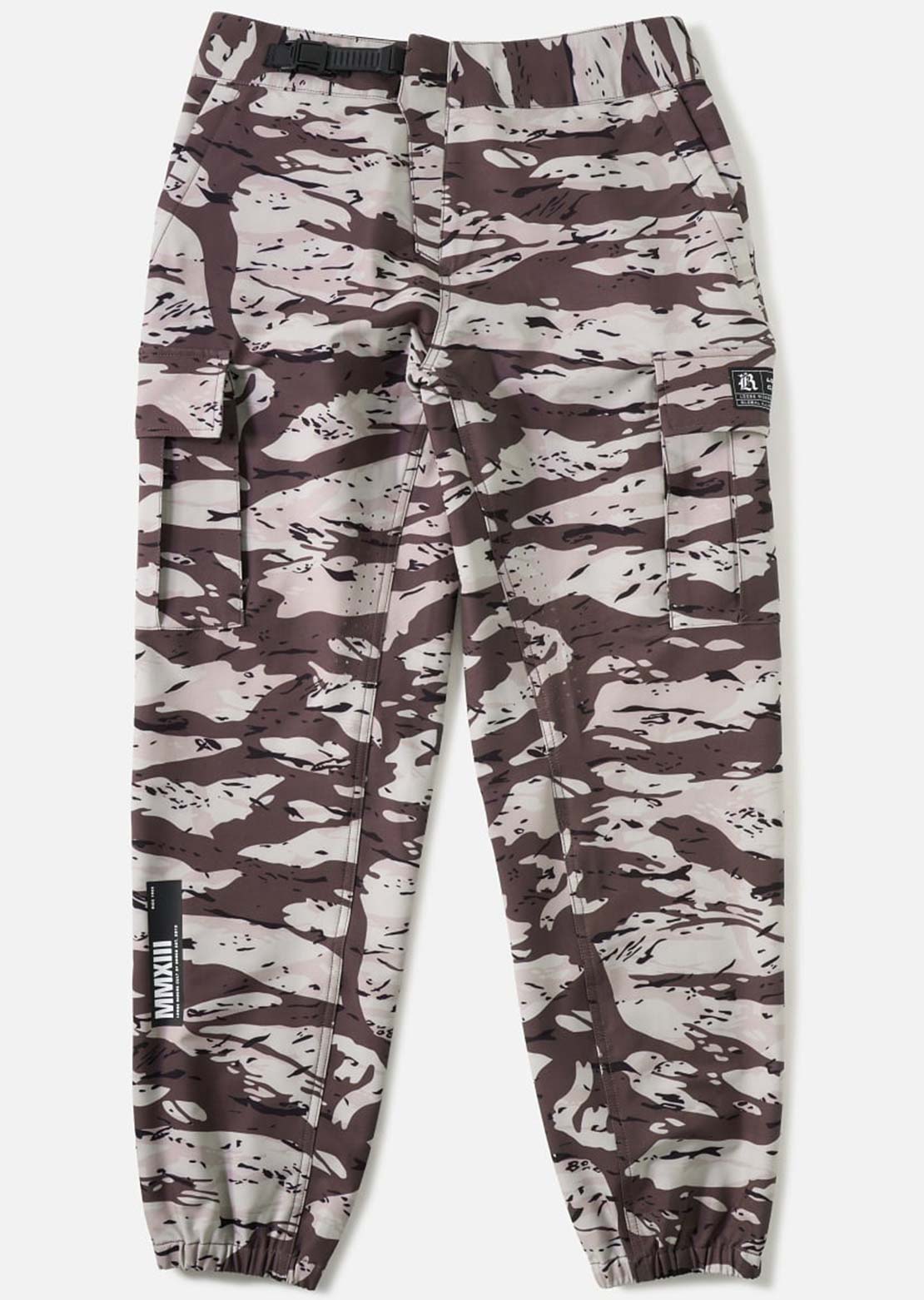Loose Riders Unisex C/S Desert Storm Cargo Pants