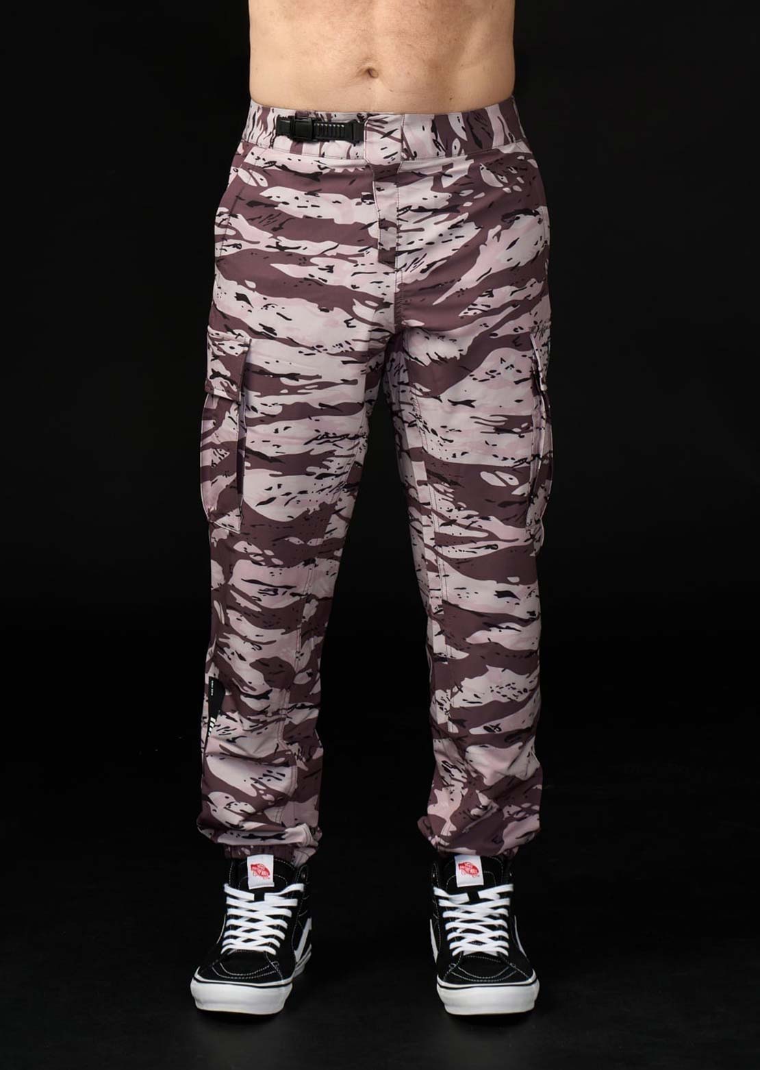 Loose Riders Unisex C/S Desert Storm Cargo Pants
