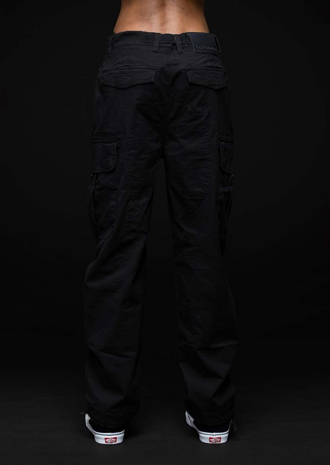 Loose Riders Unisex District Ribstop Cargo Pants