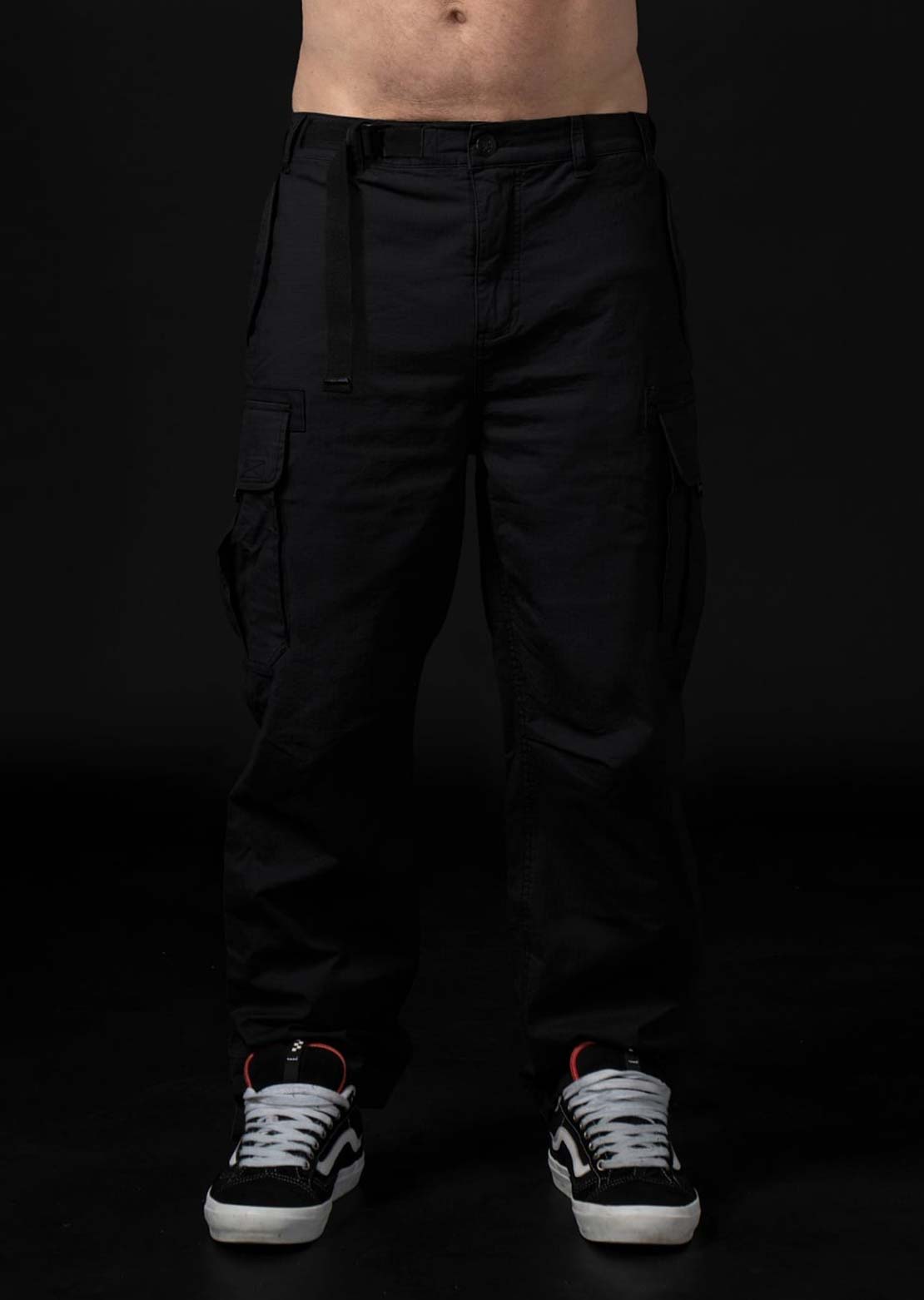Loose Riders Unisex District Ribstop Cargo Pants