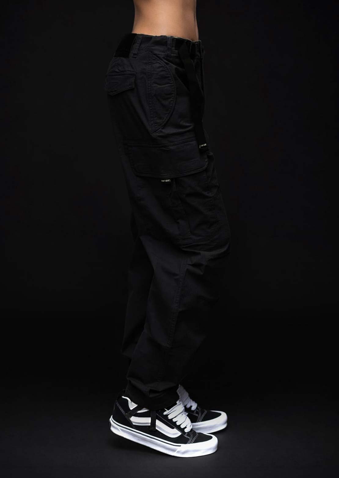 Loose Riders Unisex District Ribstop Cargo Pants