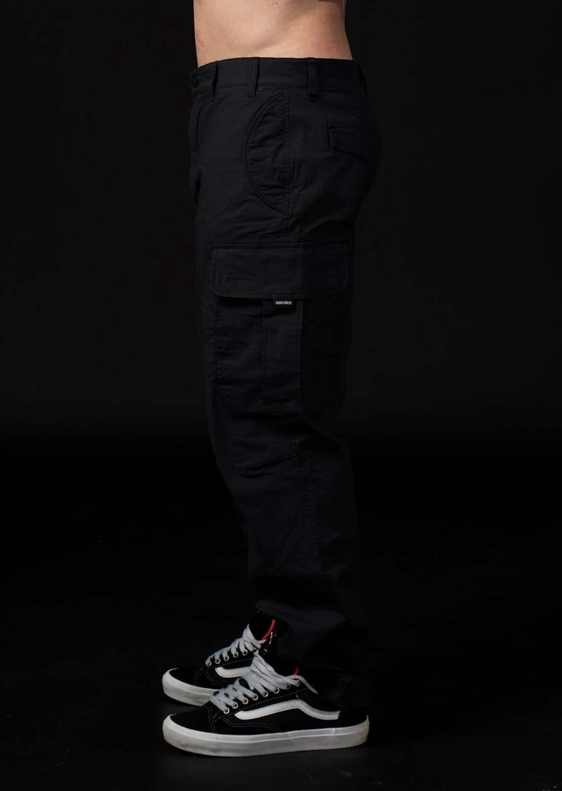 Loose Riders Unisex District Ribstop Cargo Pants