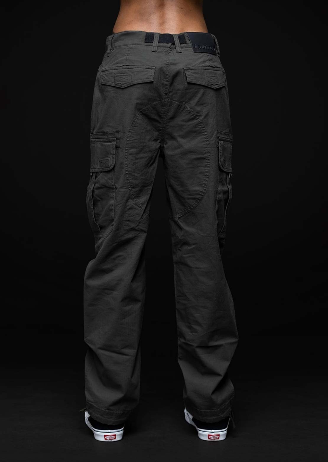Loose Riders Unisex District Ribstop Cargo Pants