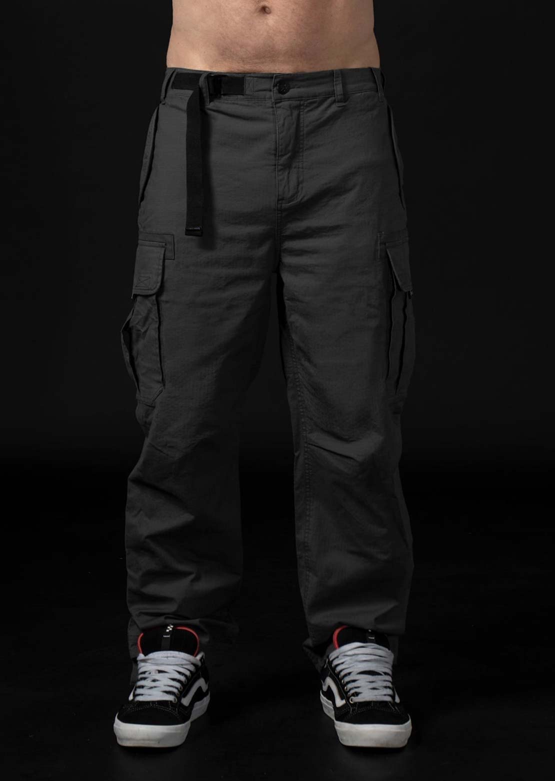 Loose Riders Unisex District Ribstop Cargo Pants