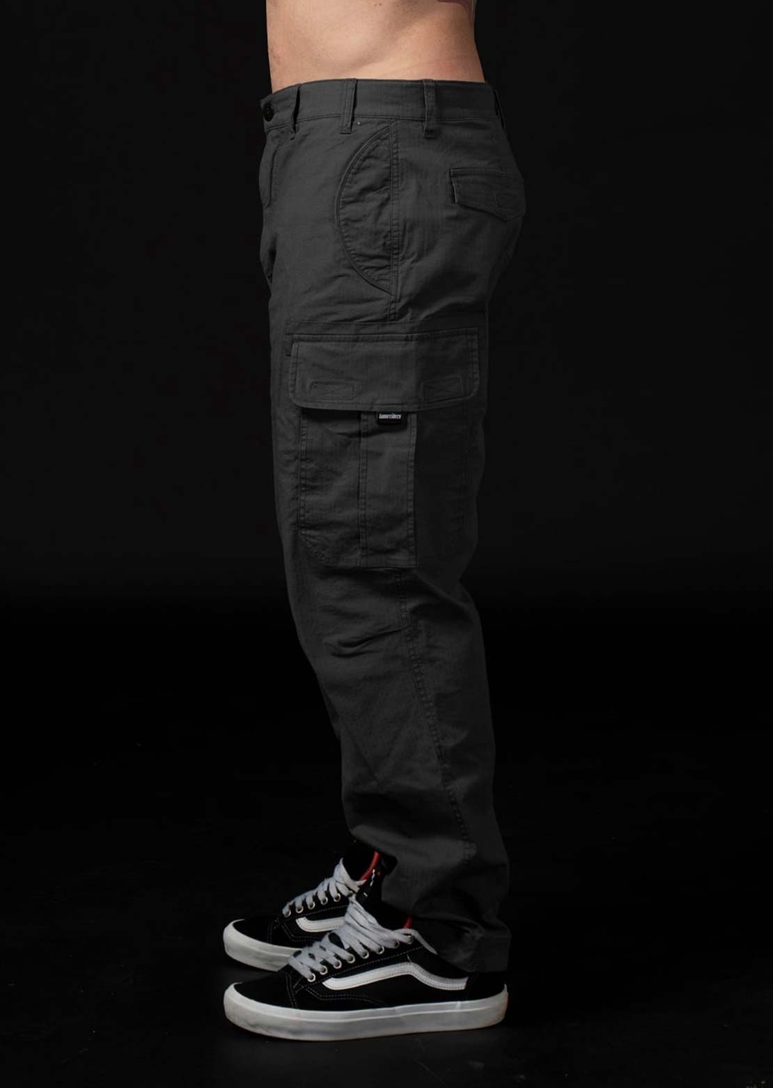 Loose Riders Unisex District Ribstop Cargo Pants