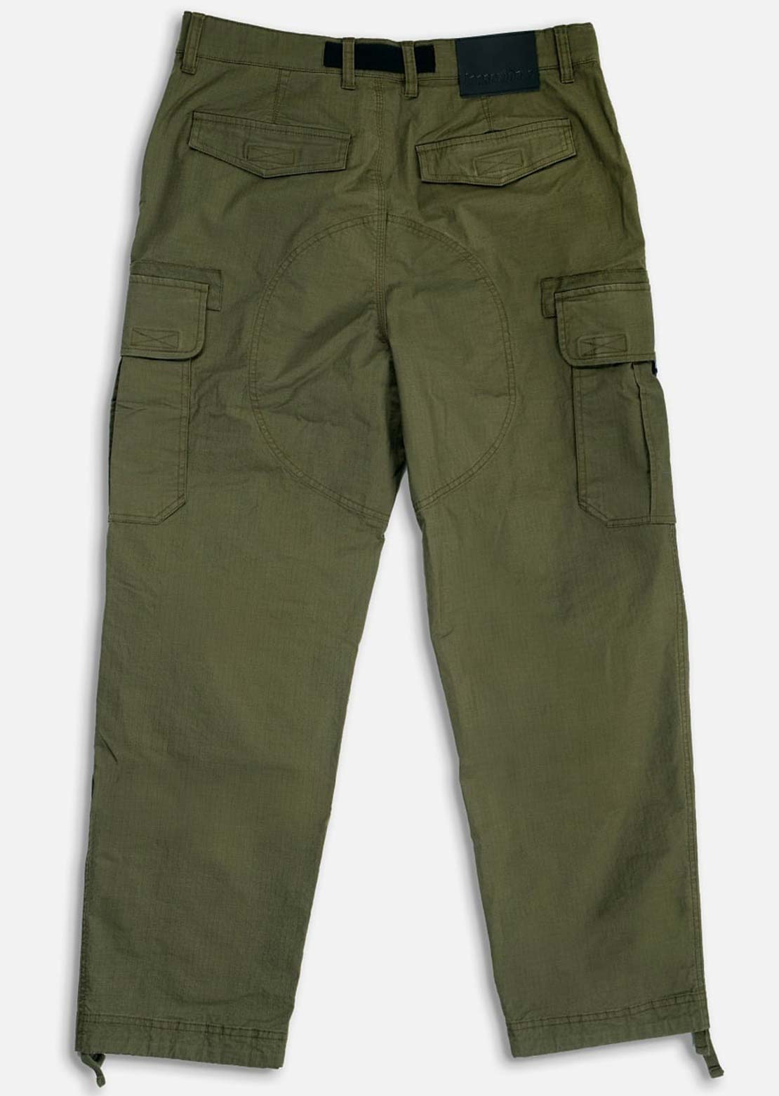 Loose Riders Unisex District Ribstop Cargo Pants