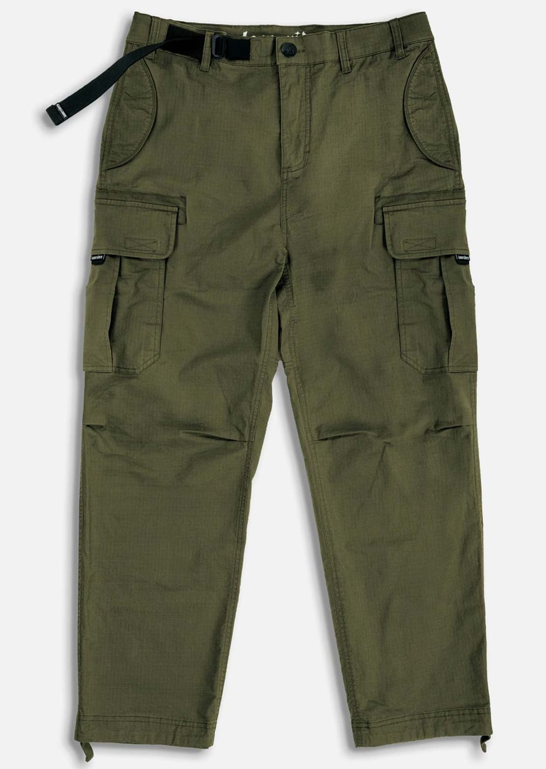 Loose Riders Unisex District Ribstop Cargo Pants