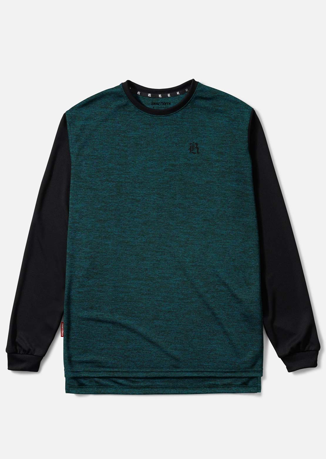 Loose Riders Unisex Essential Long Sleeve