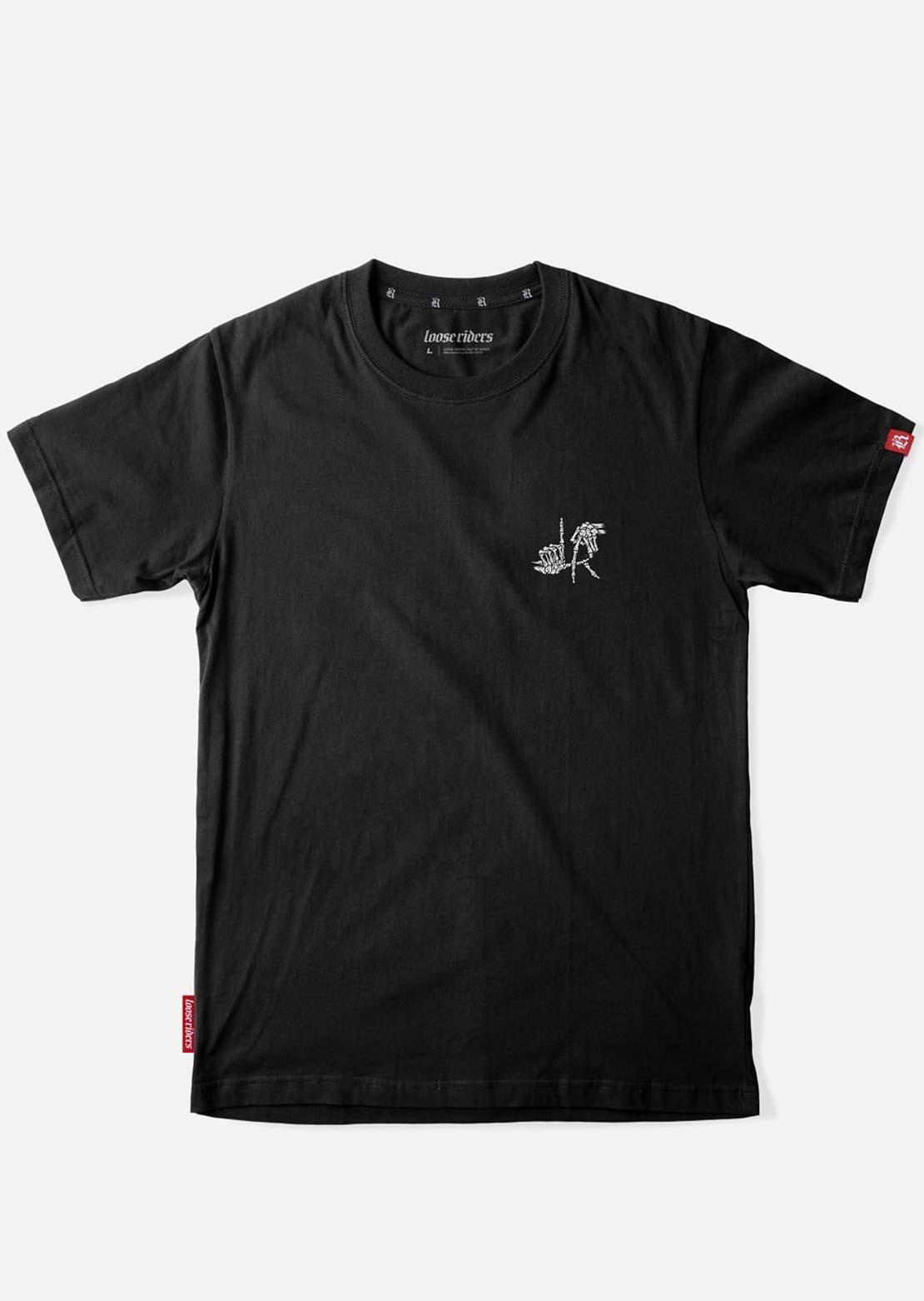 Loose Riders Unisex L.R. T-Shirt