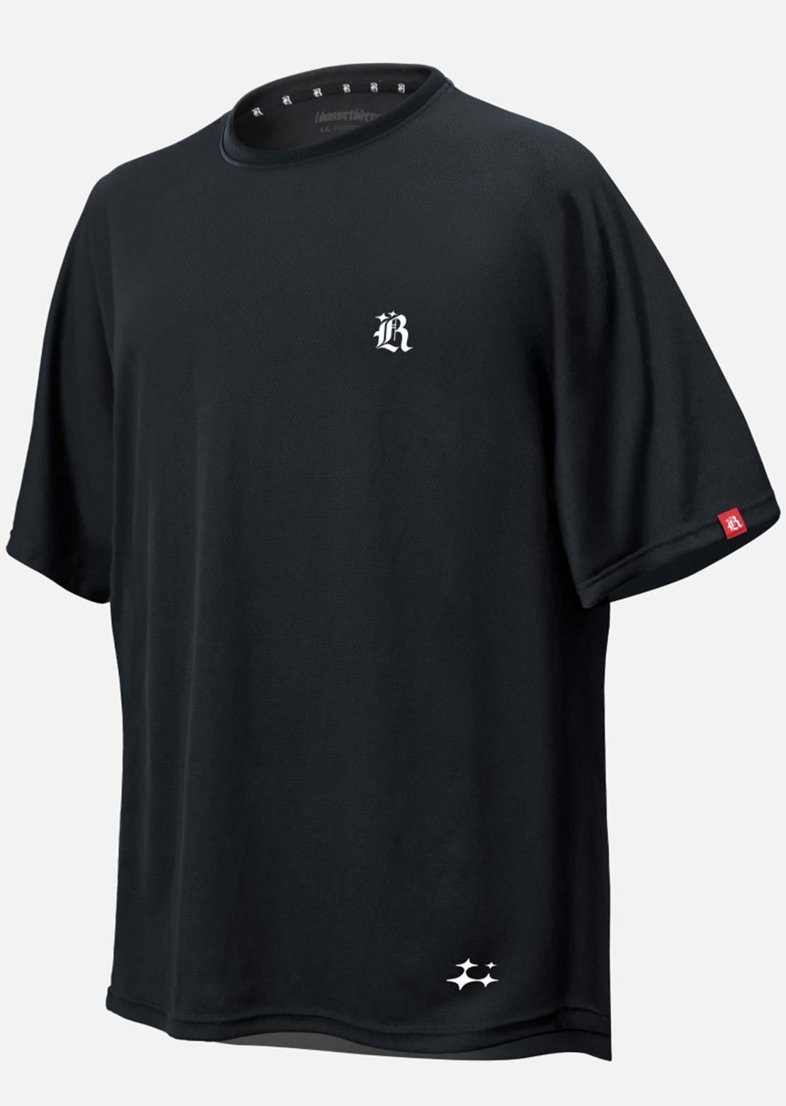 Loose Riders Unisex Zero R Jersey