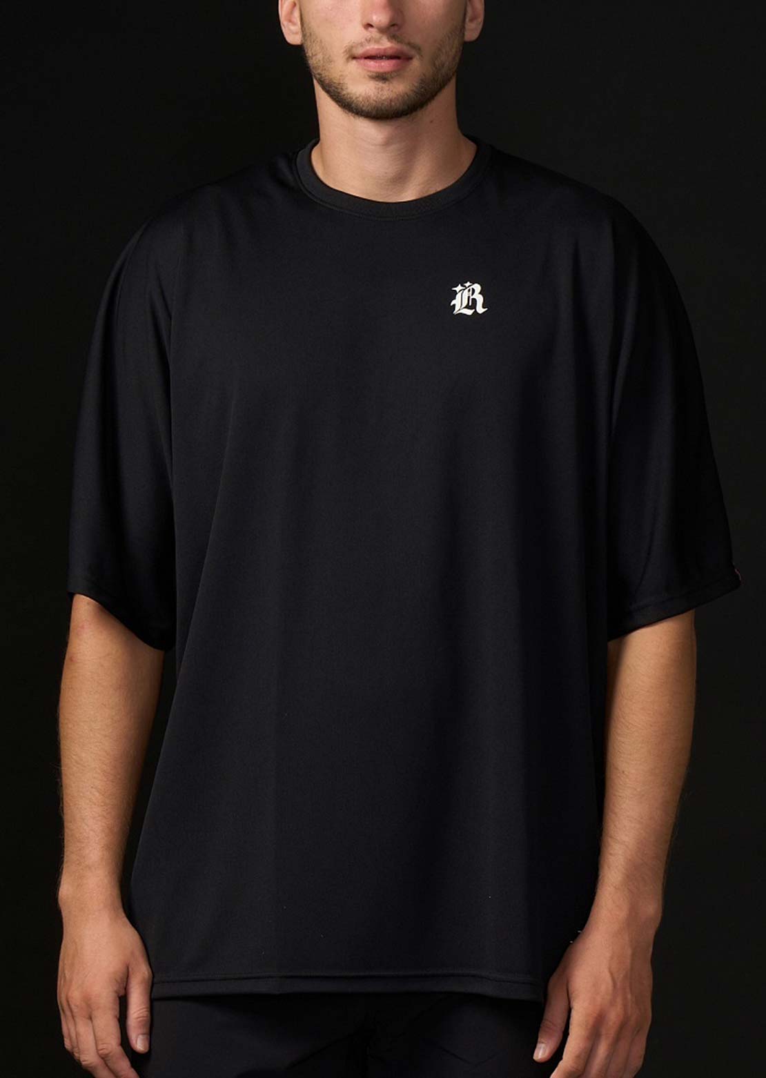 Loose Riders Unisex Zero R Jersey