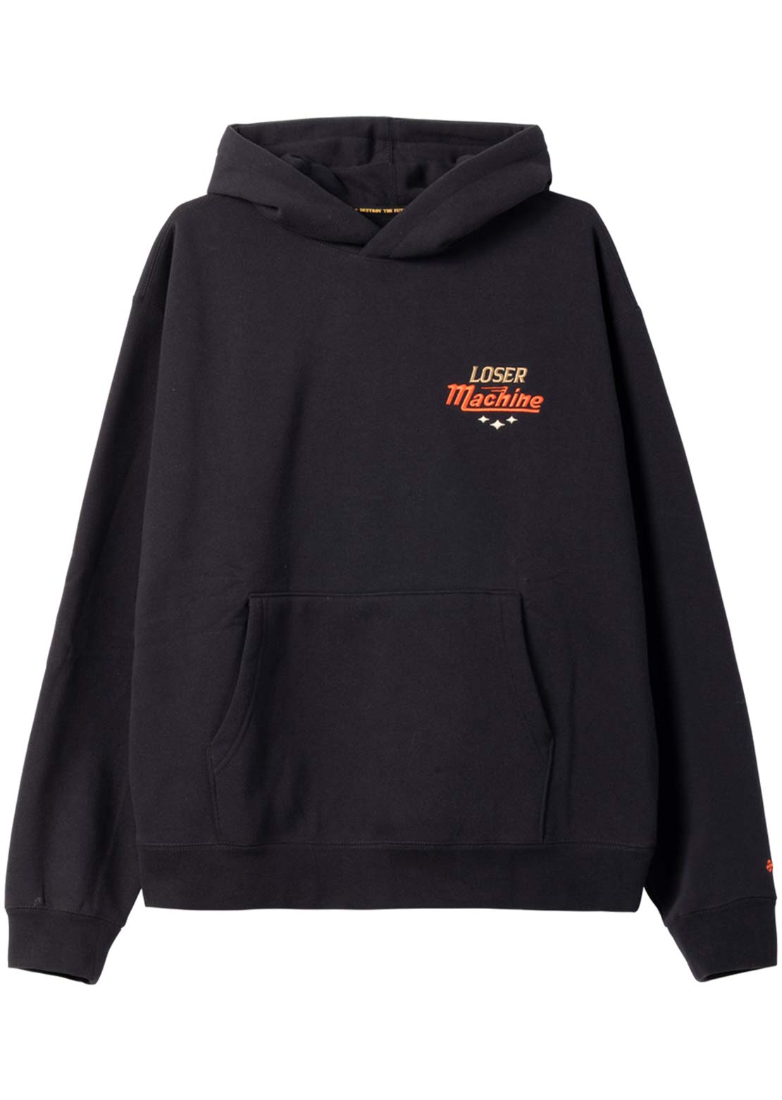 Loser Machine Men's Cresta Pullover Hood