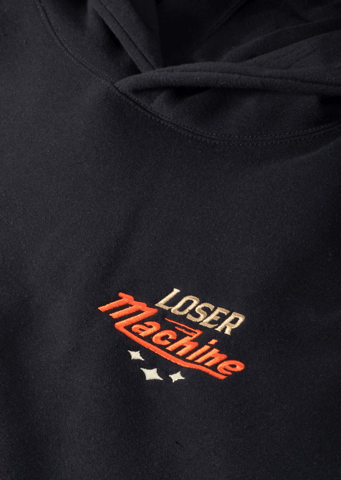 Loser Machine Men's Cresta Pullover Hood