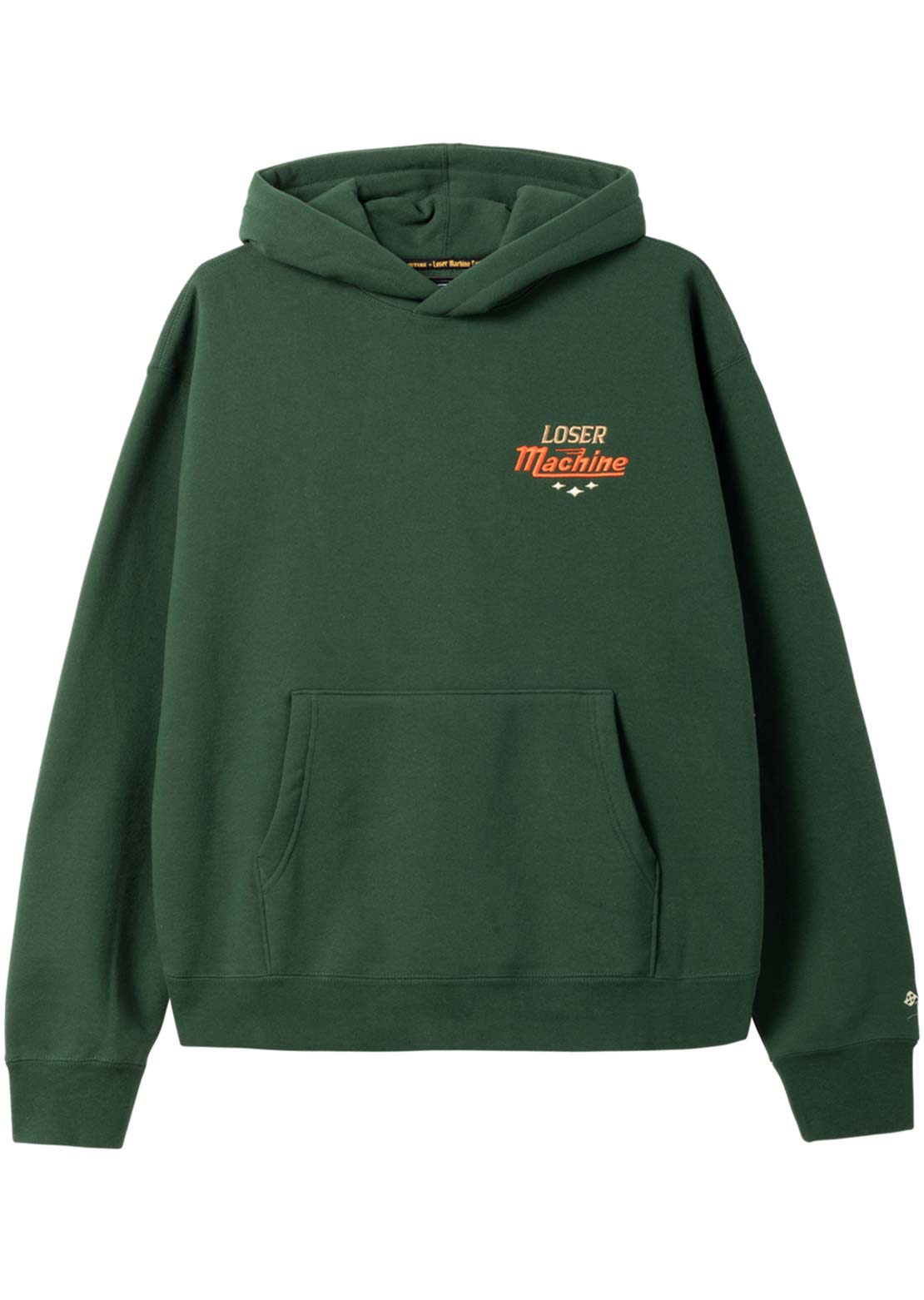 Loser Machine Men's Cresta Pullover Hood