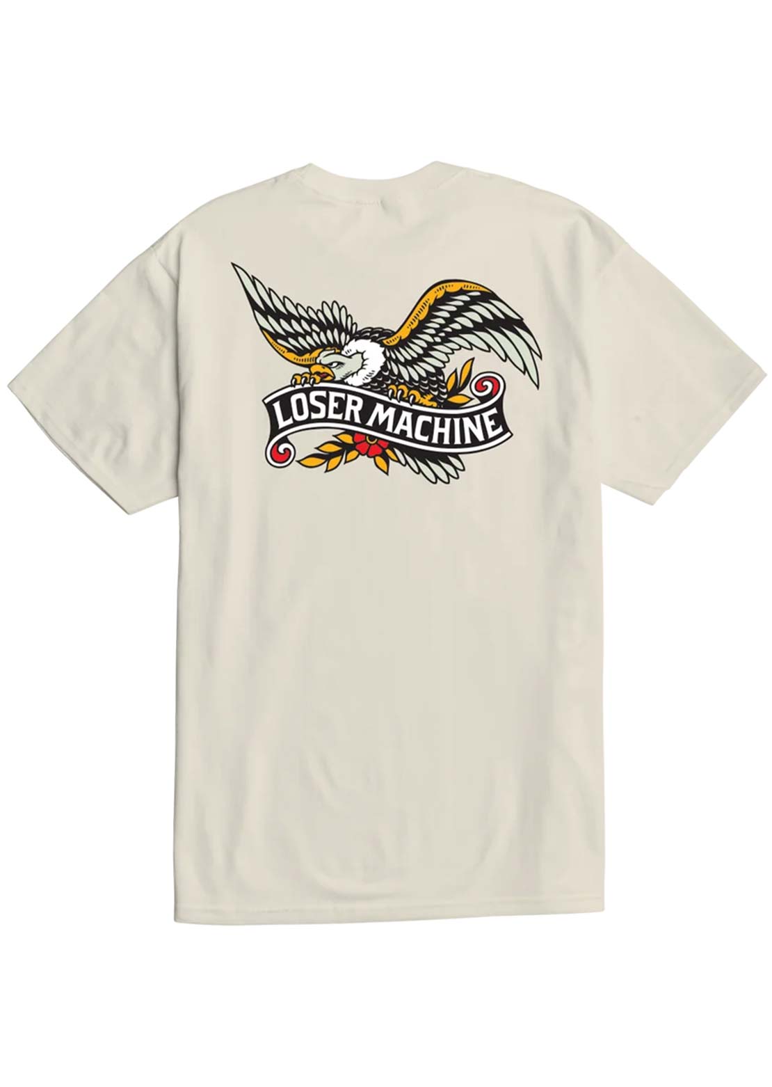 Loser Machine Men's Glory Bound T-Shirt