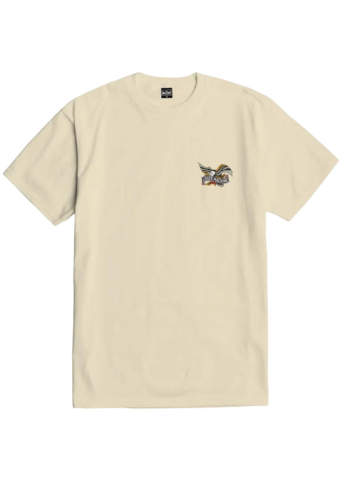 Loser Machine Men's Glory Bound T-Shirt