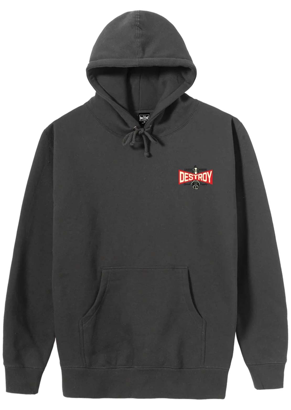 Loser Machine Men's Hot Spark Pullover Hood