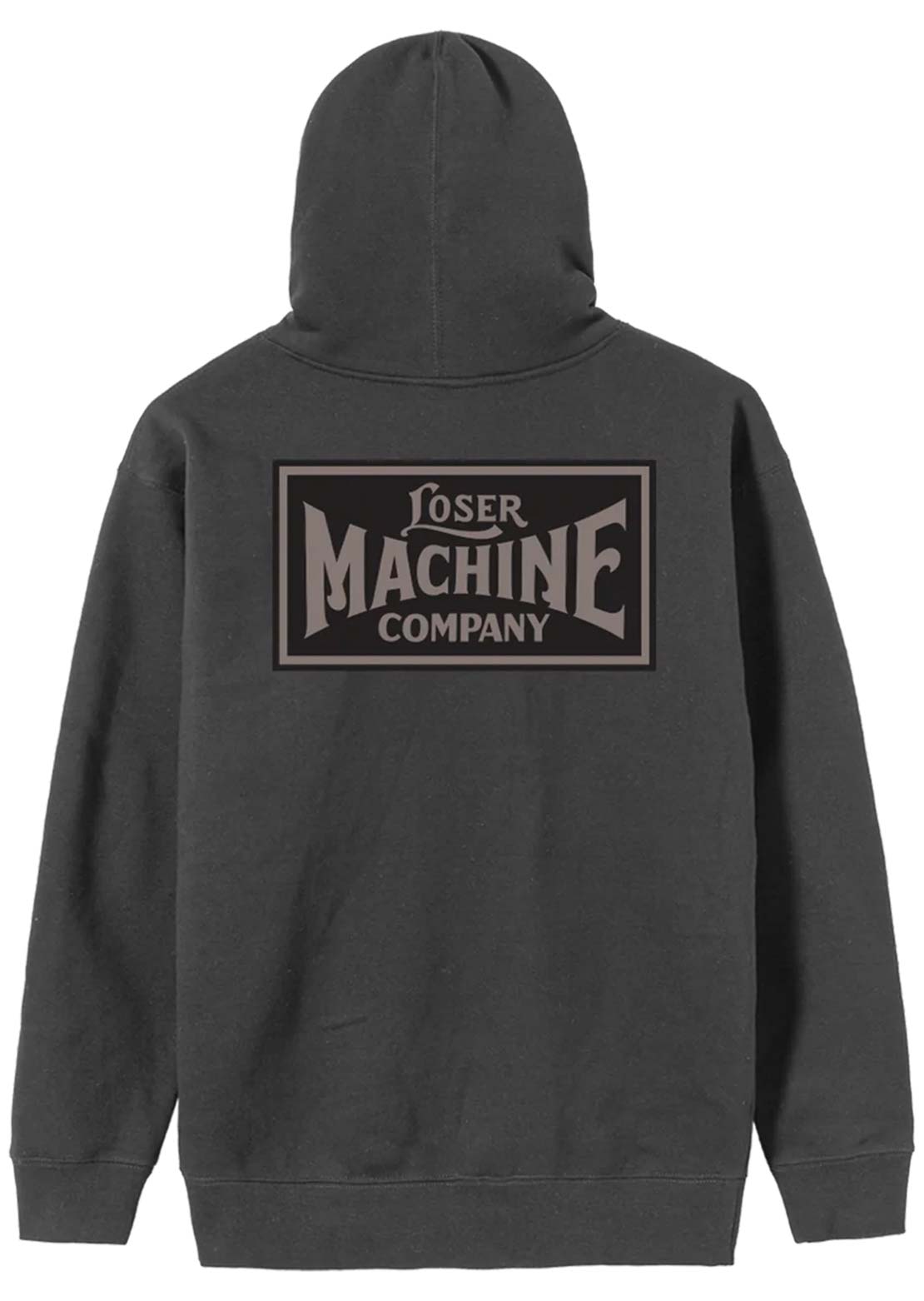 Loser Machine Men's New-OG Pullover Hood