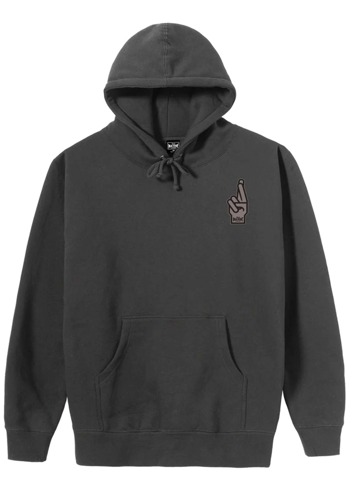Loser Machine Men's New-OG Pullover Hood