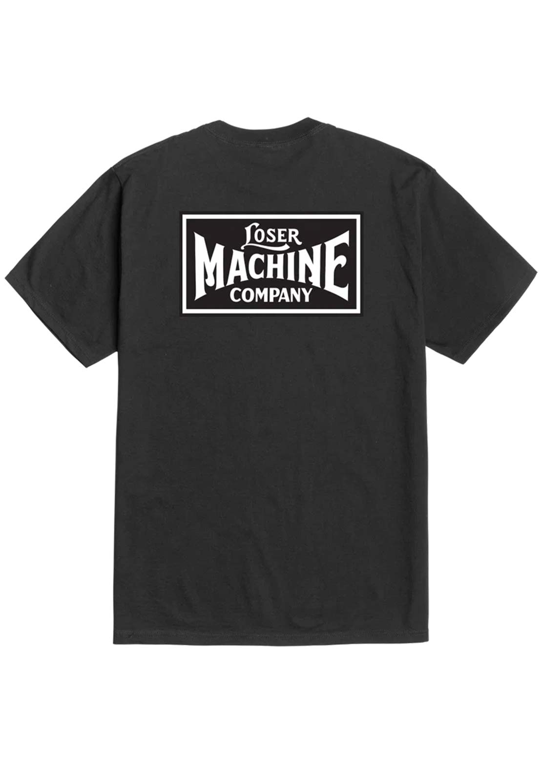 Loser Machine Men's New-OG T-Shirt