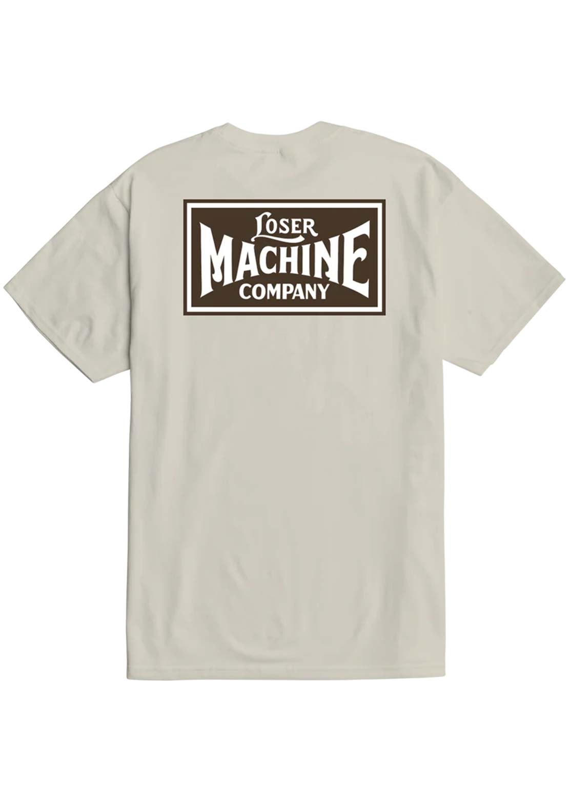 Loser Machine Men's New-OG T-Shirt