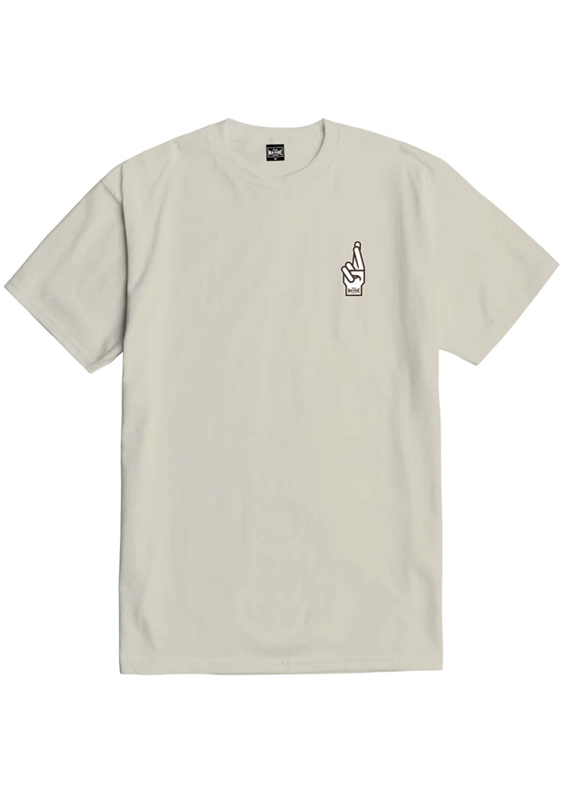 Loser Machine Men's New-OG T-Shirt
