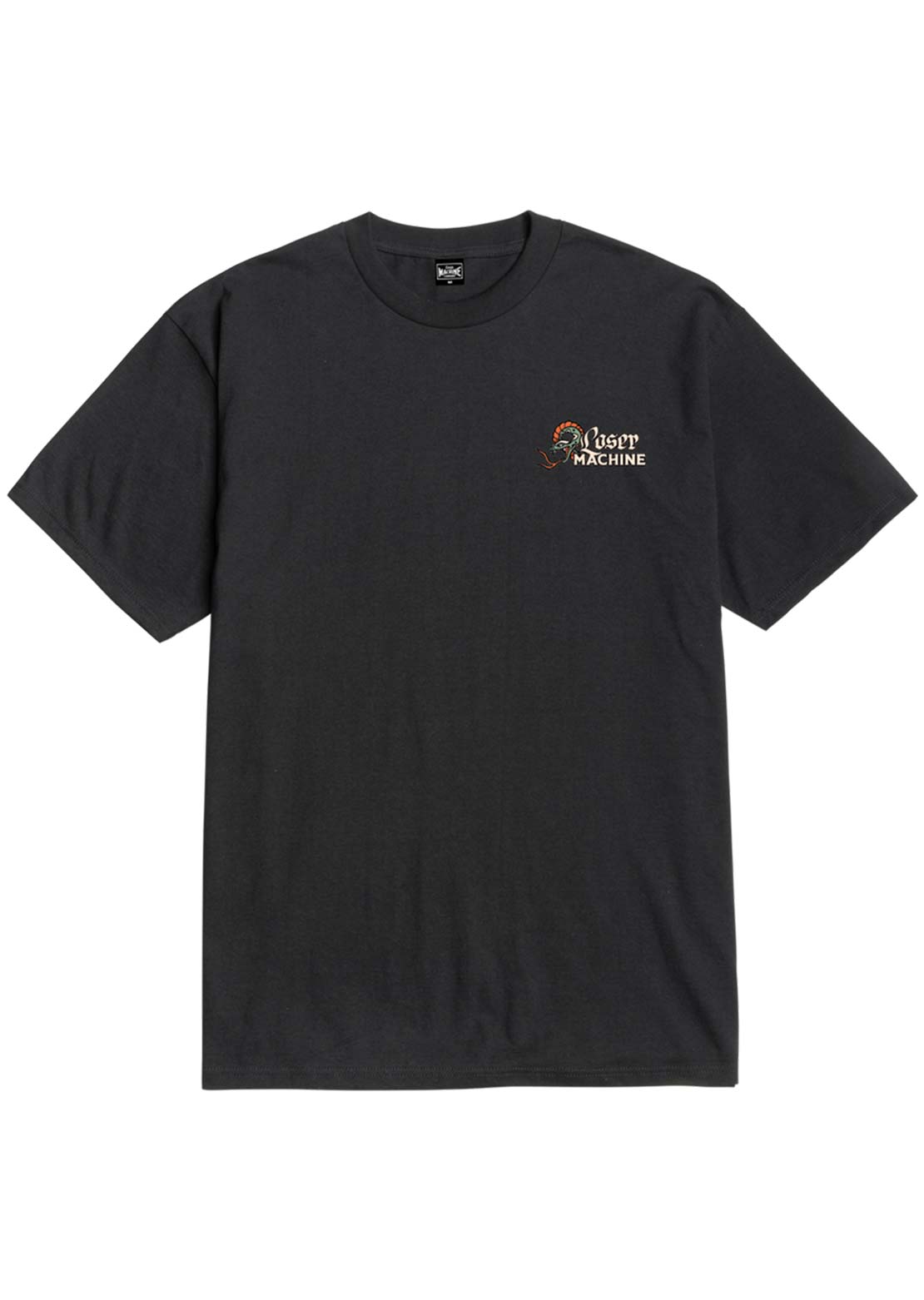Loser Machine Men's Snake Eyes T-Shirt