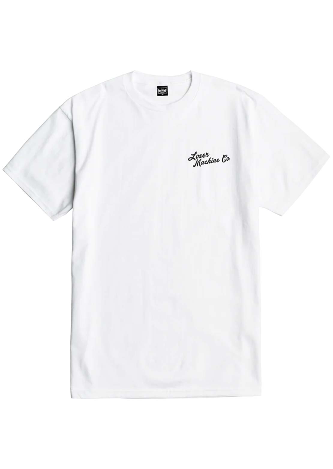 Loser Machine Men's Wild Ride T-Shirt
