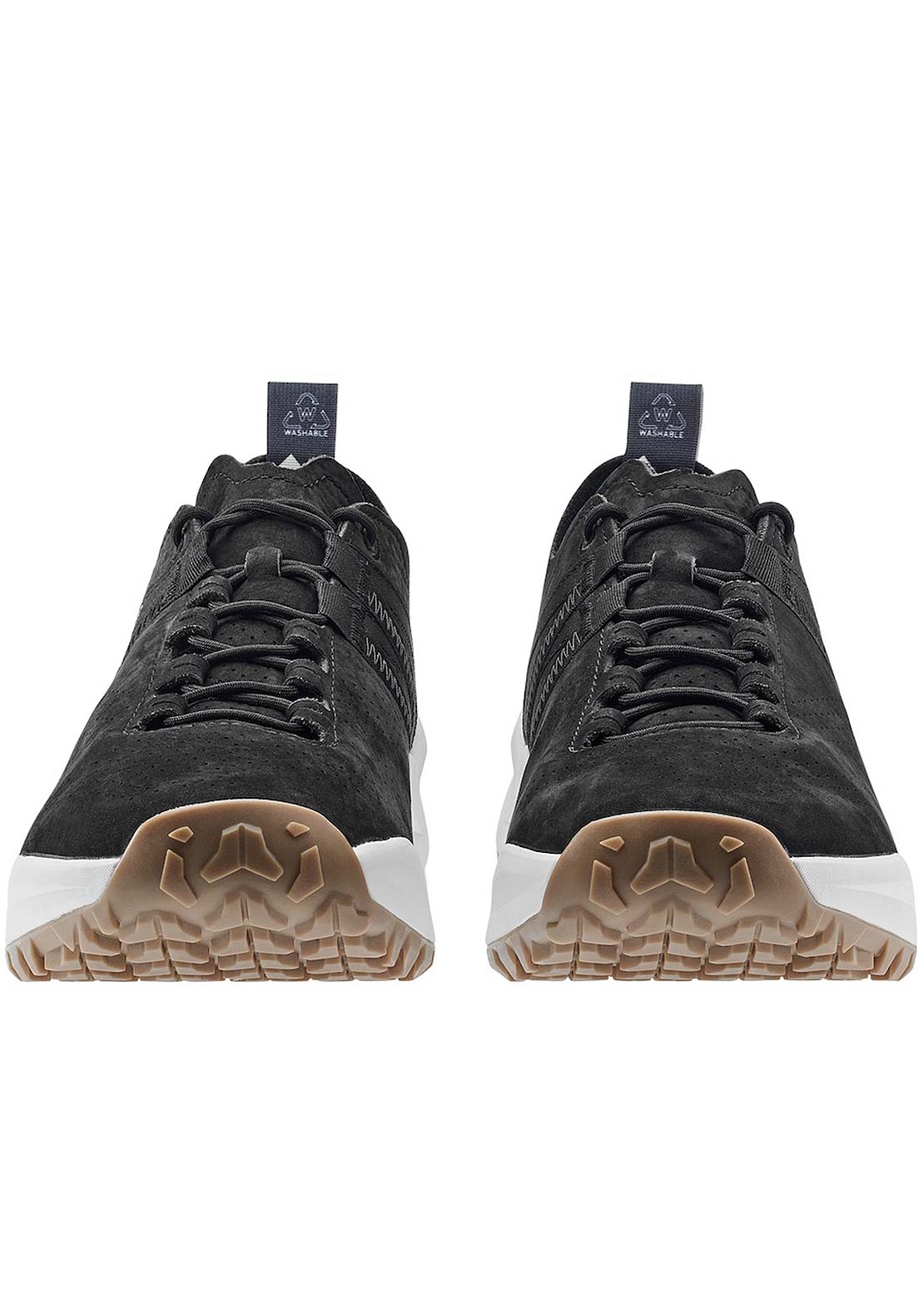 Lowa Men's Kaloya LT Shoes Black/Black