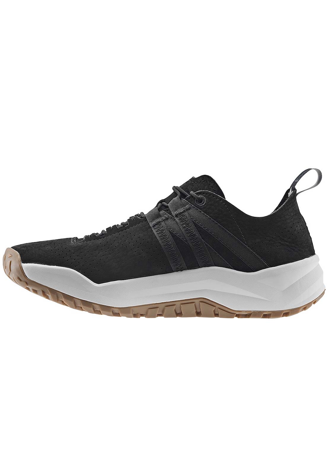 Lowa Men's Kaloya LT Shoes Black/Black