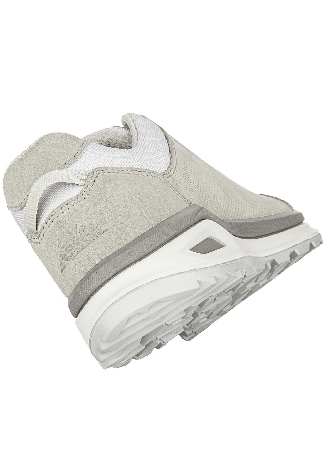 Lowa Women's Ascona GTX Lo Hiking Boots Champagne/Panna