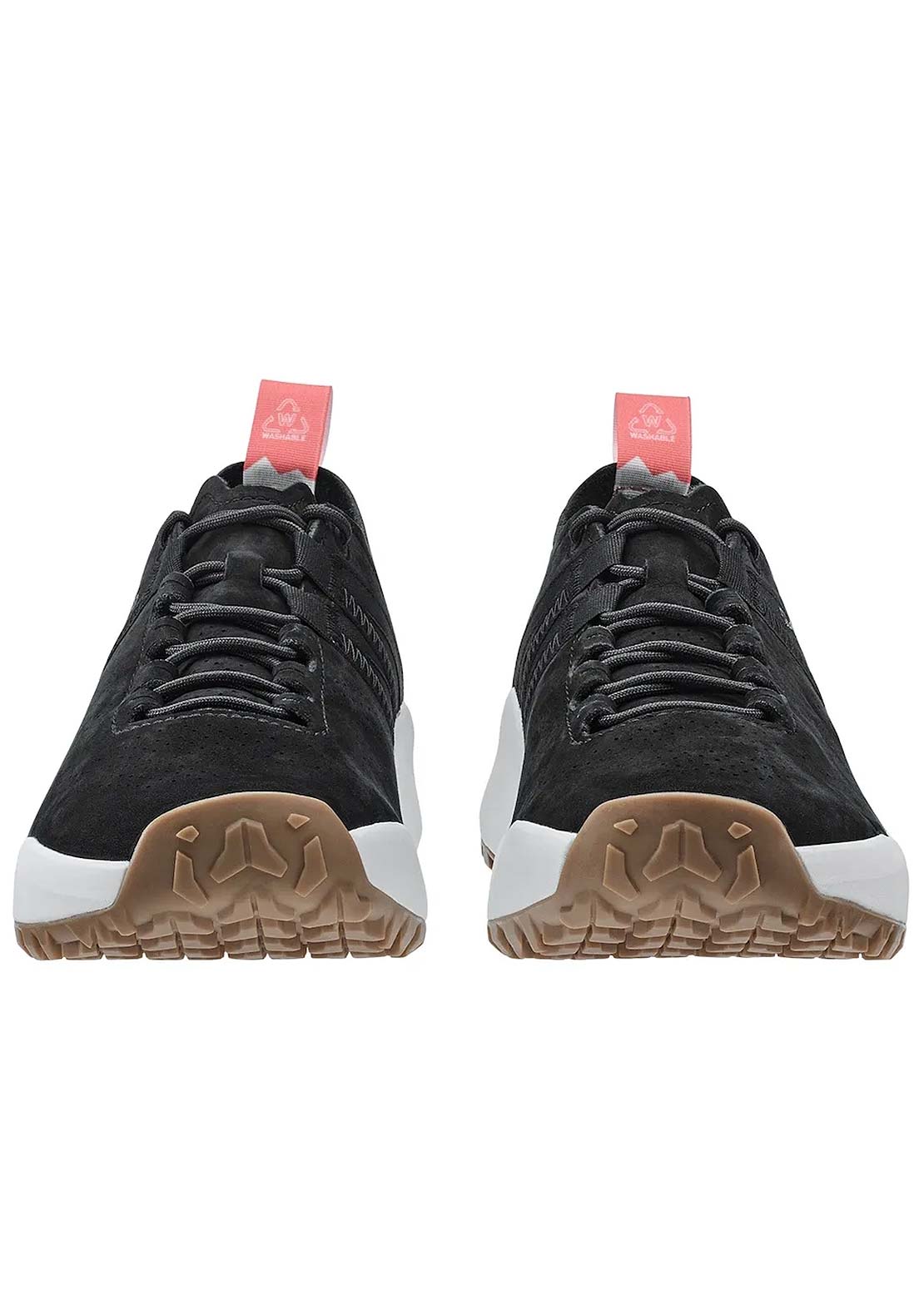 Lowa Women's Kaloya LT Shoes Black/Coral